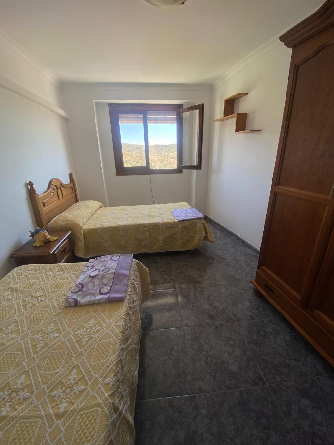 Appartamento Apartamento Oran 2 Castril Esterno foto