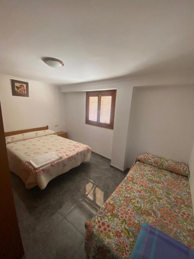 Appartamento Apartamento Oran 2 Castril Esterno foto